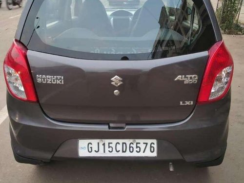 Maruti Suzuki Alto 800 LXI 2015 MT in Surat