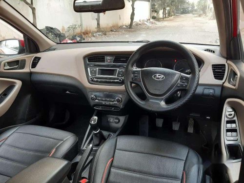 Used 2016 Hyundai Elite i20 MT for sale in Hyderabad