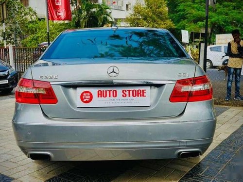 Mercedes Benz E Class 2013 AT for sale in Dhule