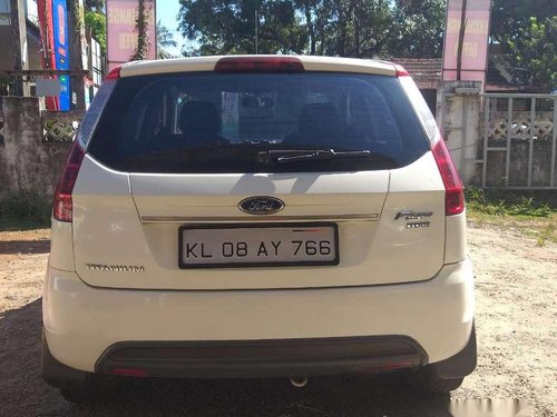 Used 2012 Ford Figo Diesel ZXI MT for sale in Thrissur