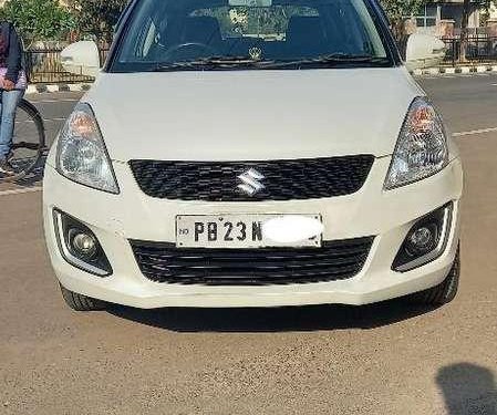 2013 Maruti Suzuki Swift ZDI MT for sale in Patiala