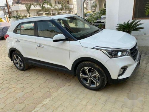 Used Hyundai Creta 1.6 SX 2018 MT in Varanasi