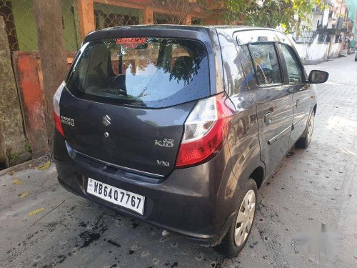 2017 Maruti Suzuki Alto K10 VXI MT for sale in Siliguri