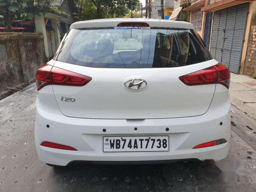 Hyundai Elite i20 Magna 1.2 2018 MT for sale in Siliguri