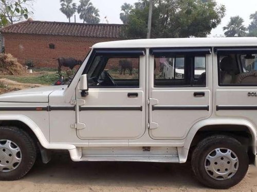 Mahindra Bolero SLX 2015 MT for sale in Gorakhpur