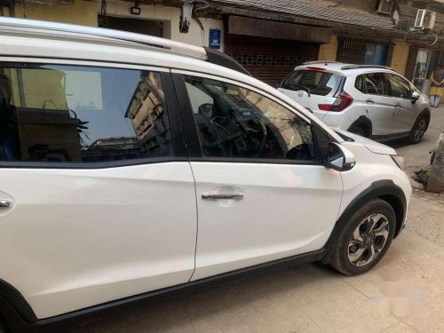 Honda BR-V 2017 MT for sale in Kolkata