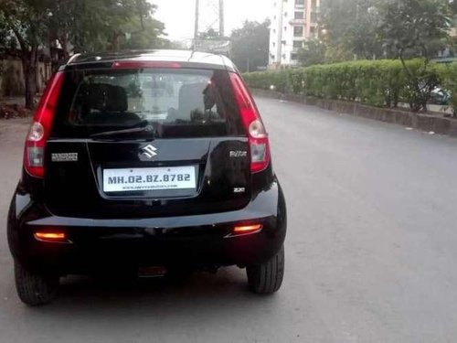 Used 2011 Maruti Suzuki Ritz MT for sale in Thane