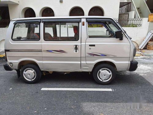 Maruti Suzuki Omni 2013 MT in Nagar