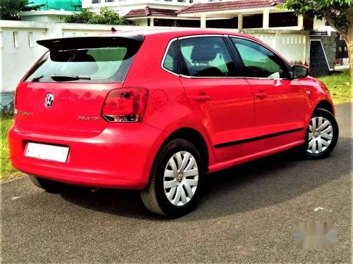 Used Volkswagen Polo 2013 MT for sale in Ernakulam