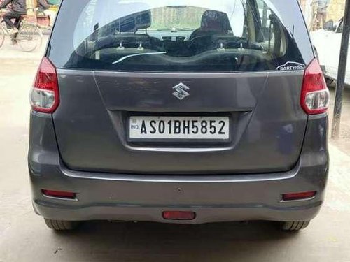 Used 2014 Maruti Suzuki Ertiga VXI MT for sale in Nagaon