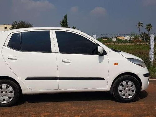 Hyundai i10 Sportz 2009 MT for sale in Namakkal