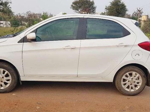 2017 Tata Tiago 1.05 Revotorq XZ MT for sale in Namakkal