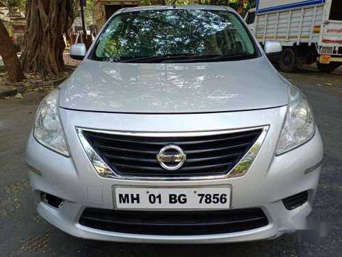 Used 2013 Nissan Sunny XE MT for sale in Mumbai 805247