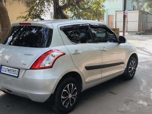 2012 Maruti Suzuki Swift VDI MT for sale in Bhilai