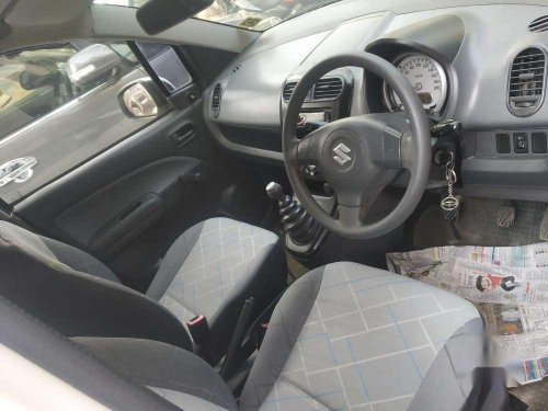 2011 Maruti Suzuki Ritz MT for sale in Thane