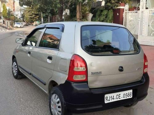 Used Maruti Suzuki Alto 2007 MT for sale in Jaipur