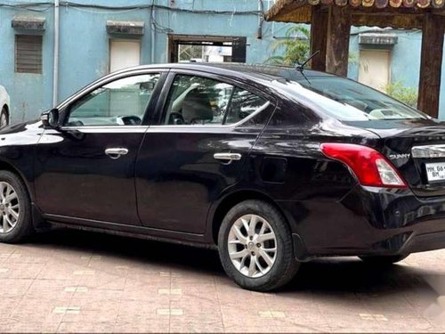 Nissan Sunny 2016 MT for sale in Thane