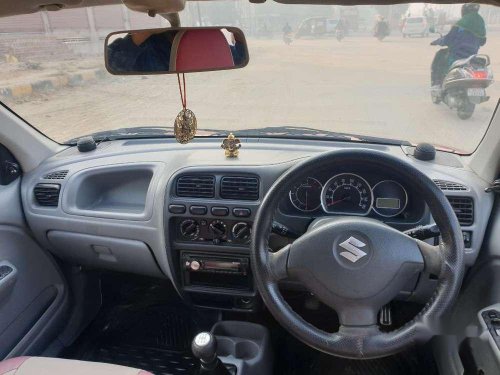 Maruti Suzuki Alto K10 VXI 2012 MT for sale in Rewari