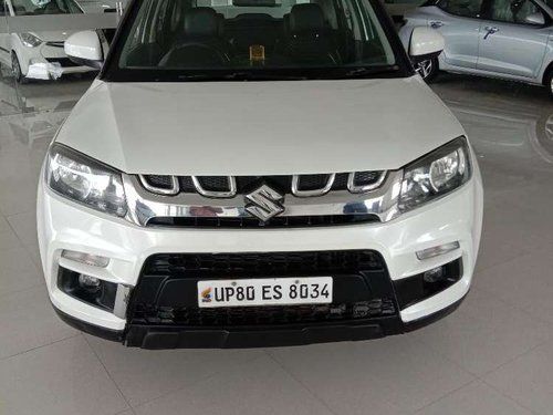 2018 Maruti Suzuki Vitara Brezza VDi MT for sale in Agra