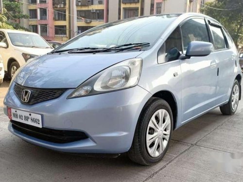 Used 2010 Jazz  for sale in Mumbai