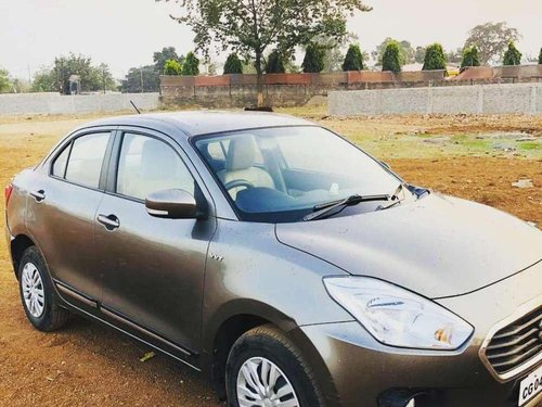 2018 Maruti Suzuki Swift Dzire MT for sale in Durg