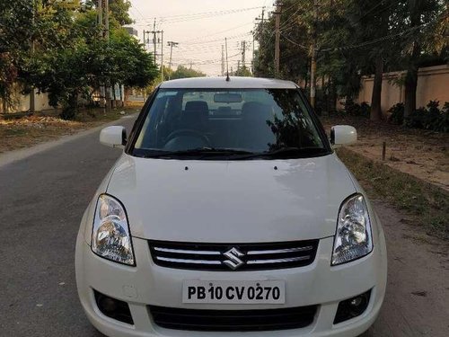 2009 Maruti Suzuki Swift Dzire MT for sale in Patiala