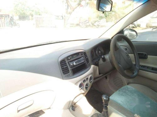 2008 Hyundai Verna CRDi MT for sale in Tiruppur