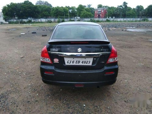 Maruti Suzuki Swift Dzire 2011 MT in Vadodara