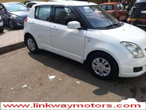 2008 Maruti Suzuki Swift LDI MT for sale in Goregaon