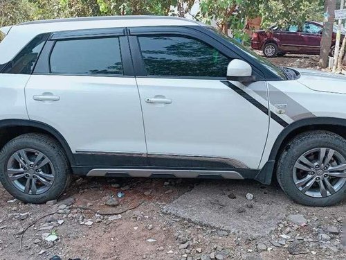 2018 Maruti Suzuki Vitara Brezza ZDi MT in Mira Road