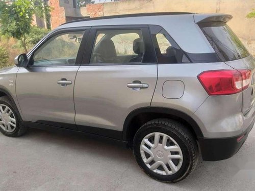 2018 Maruti Suzuki Grand Vitara MT for sale in Amritsar