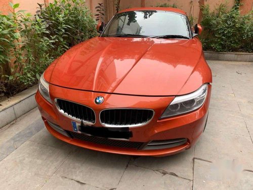 Used BMW Z4 35i 2014 AT for sale in Edapal