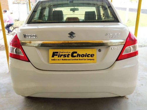 Used 2016 Maruti Suzuki Swift Dzire MT in Varanasi