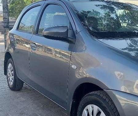 Toyota Etios Liva GD 2014 MT for sale in Patiala