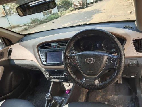 2016 Hyundai Elite i20 Asta 1.4 CRDi MT in Hyderabad