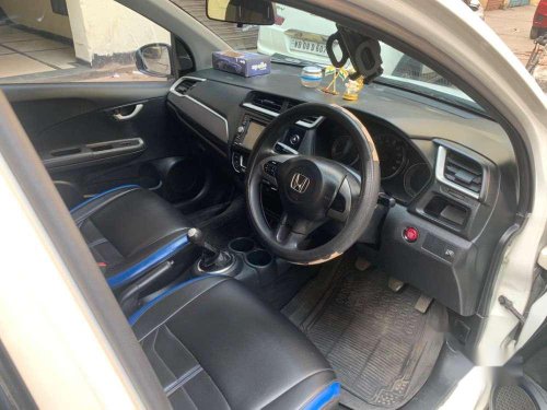 Honda BR-V 2017 MT for sale in Kolkata