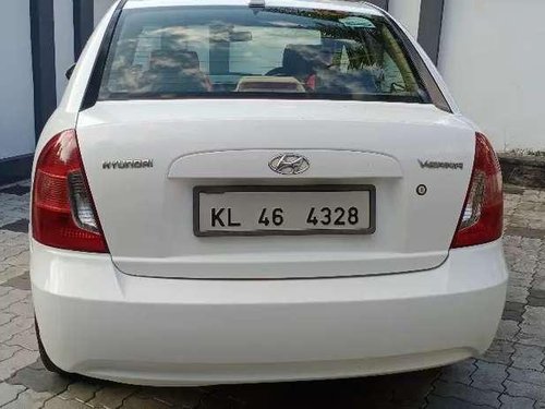 2006 Hyundai Verna MT for sale in Karunagappally