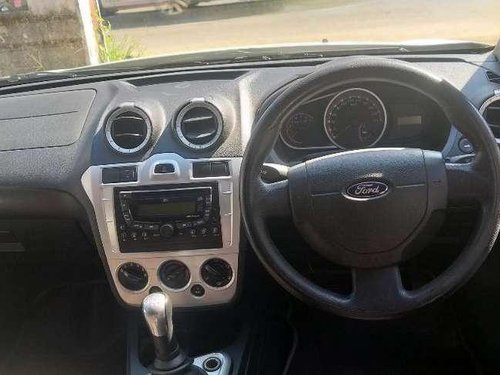 Used 2012 Ford Figo Diesel ZXI MT for sale in Thrissur