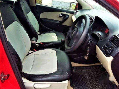 Used Volkswagen Polo 2013 MT for sale in Ernakulam