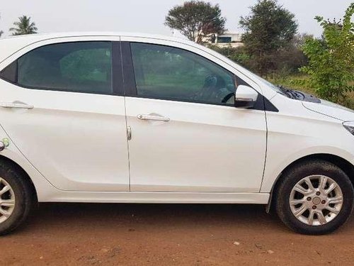 2017 Tata Tiago 1.05 Revotorq XZ MT for sale in Namakkal