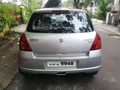 Maruti Suzuki Swift VXI 2007 MT for sale in Thanjavur