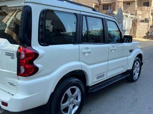 Used 2019 Mahindra Scorpio S11 MT for sale in Ajmer