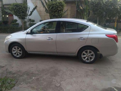 2013 Nissan Sunny Special Edition MT in Ghaziabad