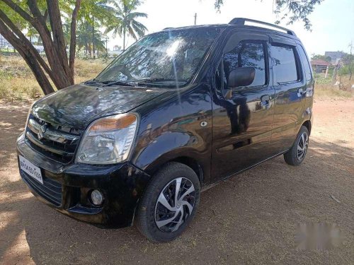 2010 Maruti Suzuki Wagon R LXI MT for sale in Sangli