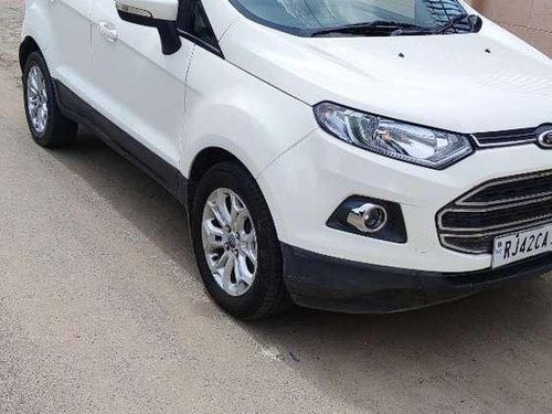 Used 2015 Ford EcoSport MT for sale in Jaipur