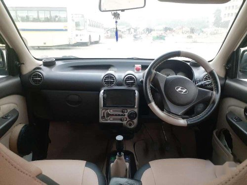 Used 2012 Hyundai Santro MT for sale in Gurgaon
