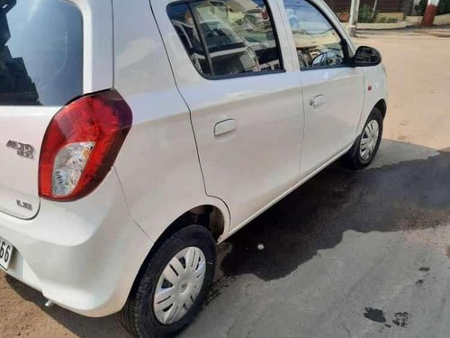 Maruti Suzuki Alto 800 LXI 2017 MT for sale in Rajkot