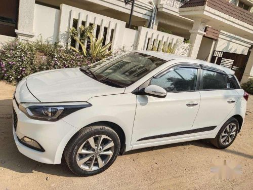 2016 Hyundai Elite i20 Asta 1.4 CRDi MT in Hyderabad