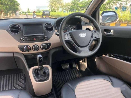 2018 Hyundai Grand i10 Sportz AT in Goregaon