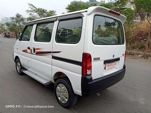 2017 Maruti Suzuki Eeco MT for sale in Mira Road